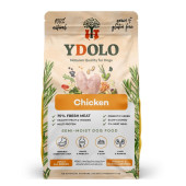 Ydolo Healthy & Pure Chicken 2,5 kg